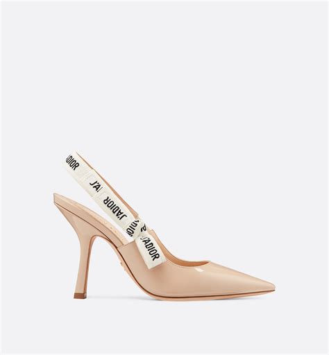 dior j'adior slingback|dior j'adior slingback pump review.